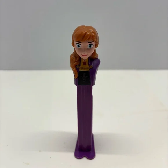 PEZ Character Candy Dispenser Collection - Picture 10 of 12